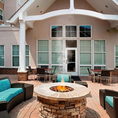 Residence Inn Chicago Midway Airport Bedford Park Ngoại thất bức ảnh
