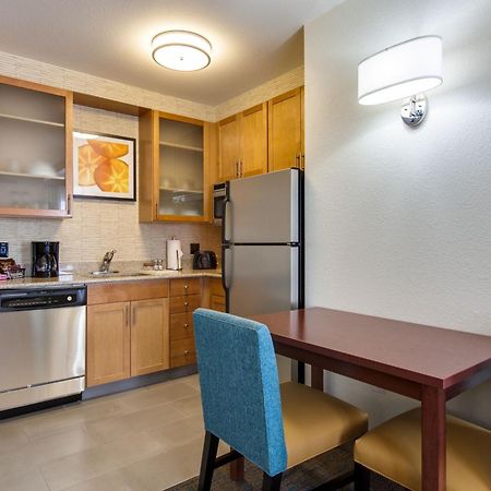 Residence Inn Chicago Midway Airport Bedford Park Ngoại thất bức ảnh