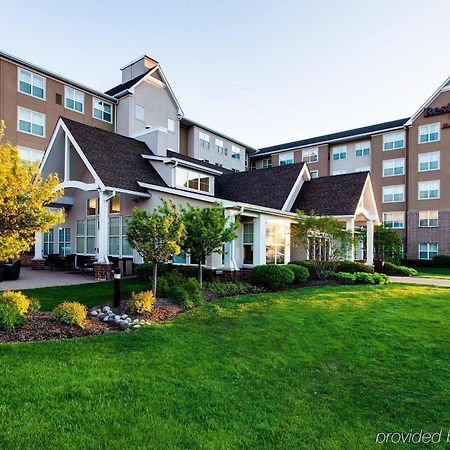 Residence Inn Chicago Midway Airport Bedford Park Ngoại thất bức ảnh
