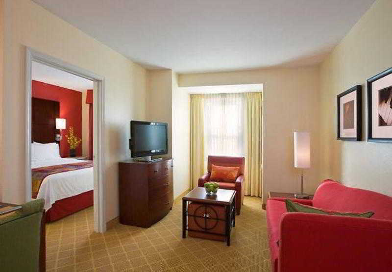 Residence Inn Chicago Midway Airport Bedford Park Phòng bức ảnh