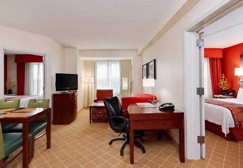 Residence Inn Chicago Midway Airport Bedford Park Ngoại thất bức ảnh