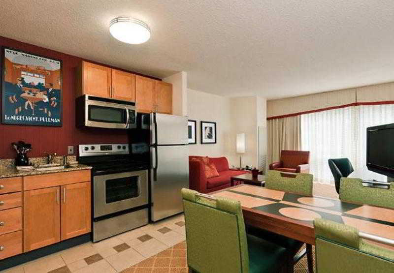 Residence Inn Chicago Midway Airport Bedford Park Phòng bức ảnh