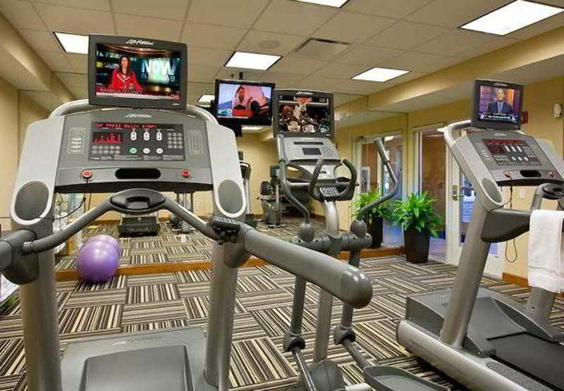 Residence Inn Chicago Midway Airport Bedford Park Tiện nghi bức ảnh