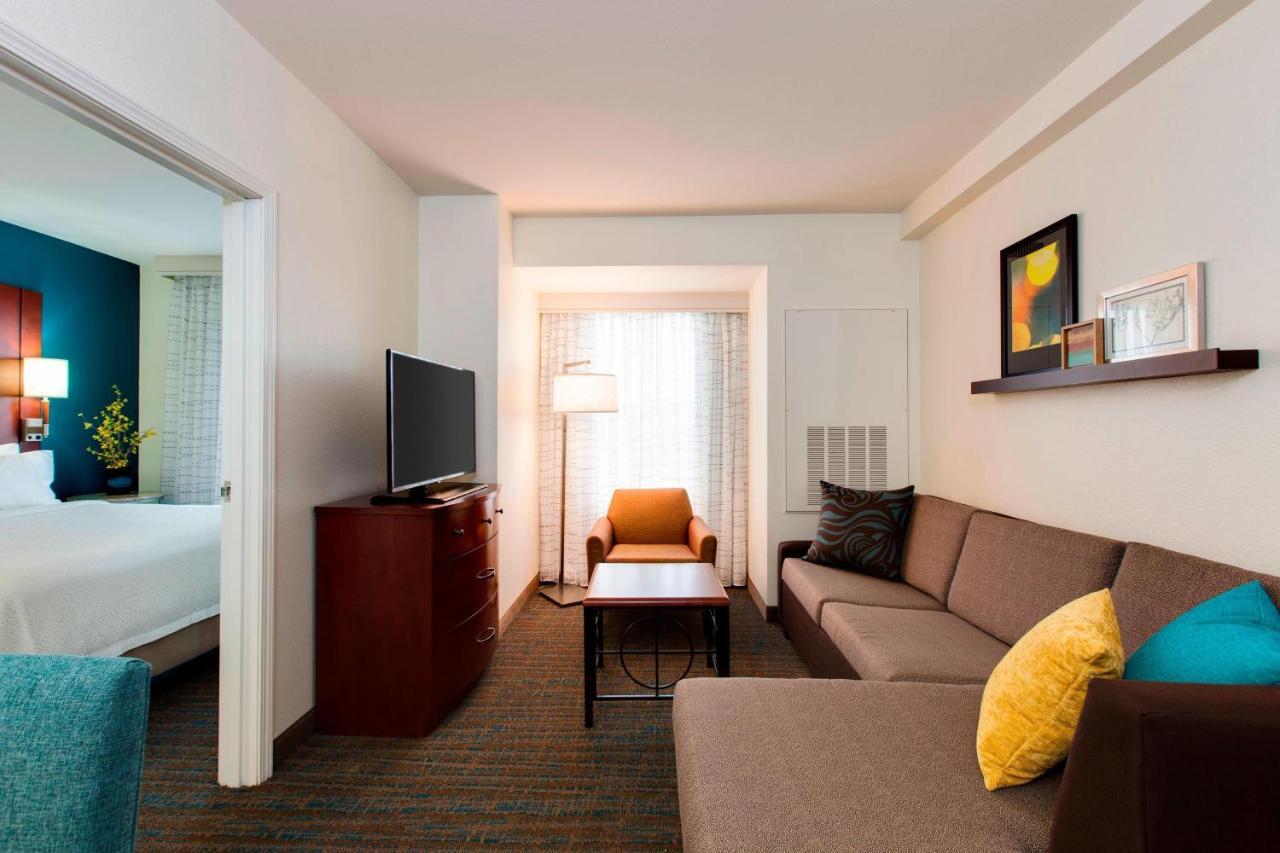 Residence Inn Chicago Midway Airport Bedford Park Ngoại thất bức ảnh