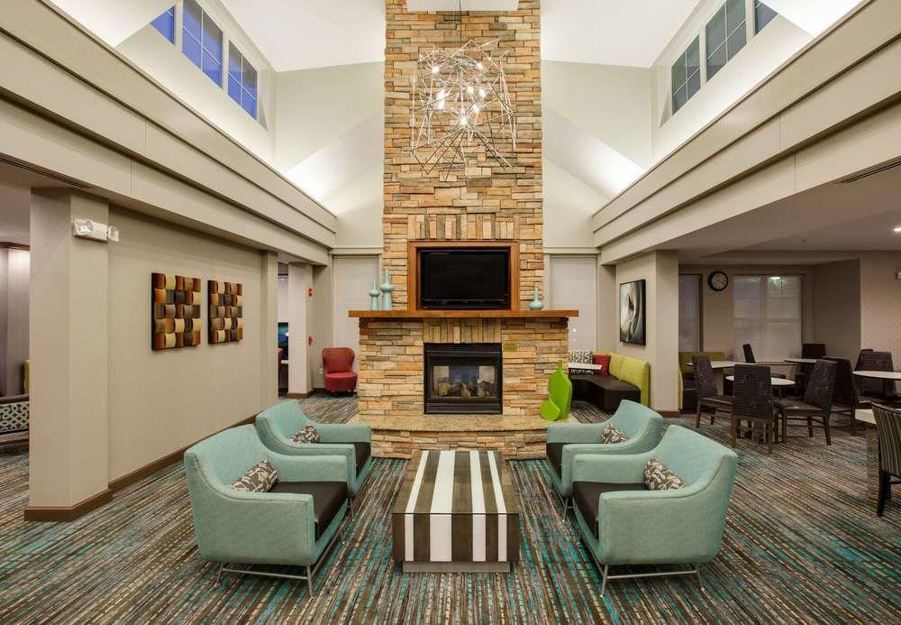 Residence Inn Chicago Midway Airport Bedford Park Ngoại thất bức ảnh