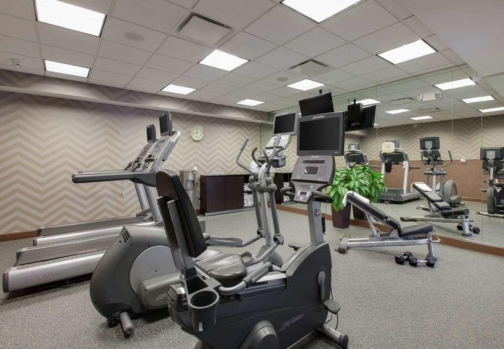 Residence Inn Chicago Midway Airport Bedford Park Ngoại thất bức ảnh