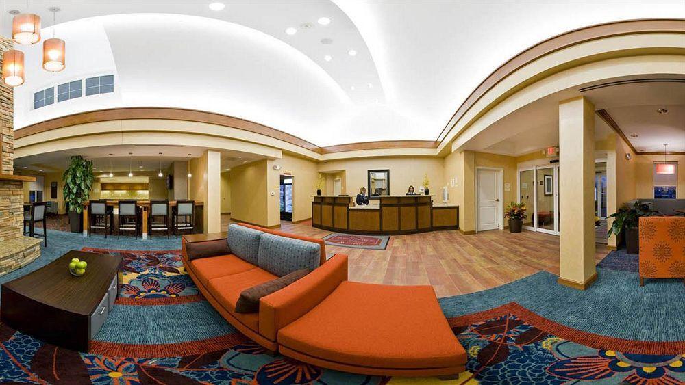 Residence Inn Chicago Midway Airport Bedford Park Ngoại thất bức ảnh