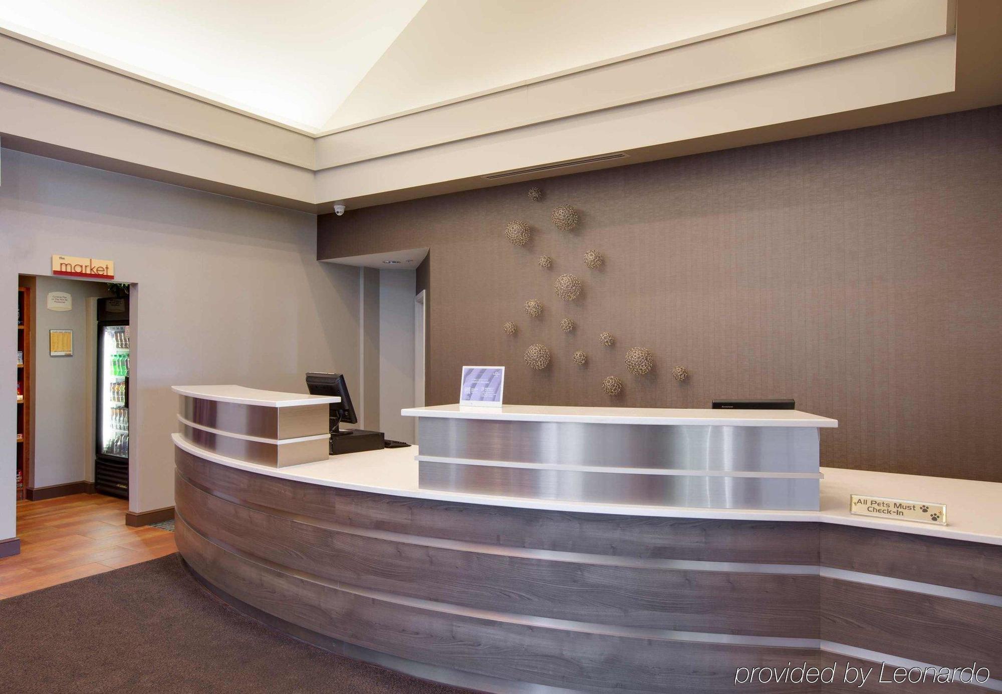 Residence Inn Chicago Midway Airport Bedford Park Ngoại thất bức ảnh
