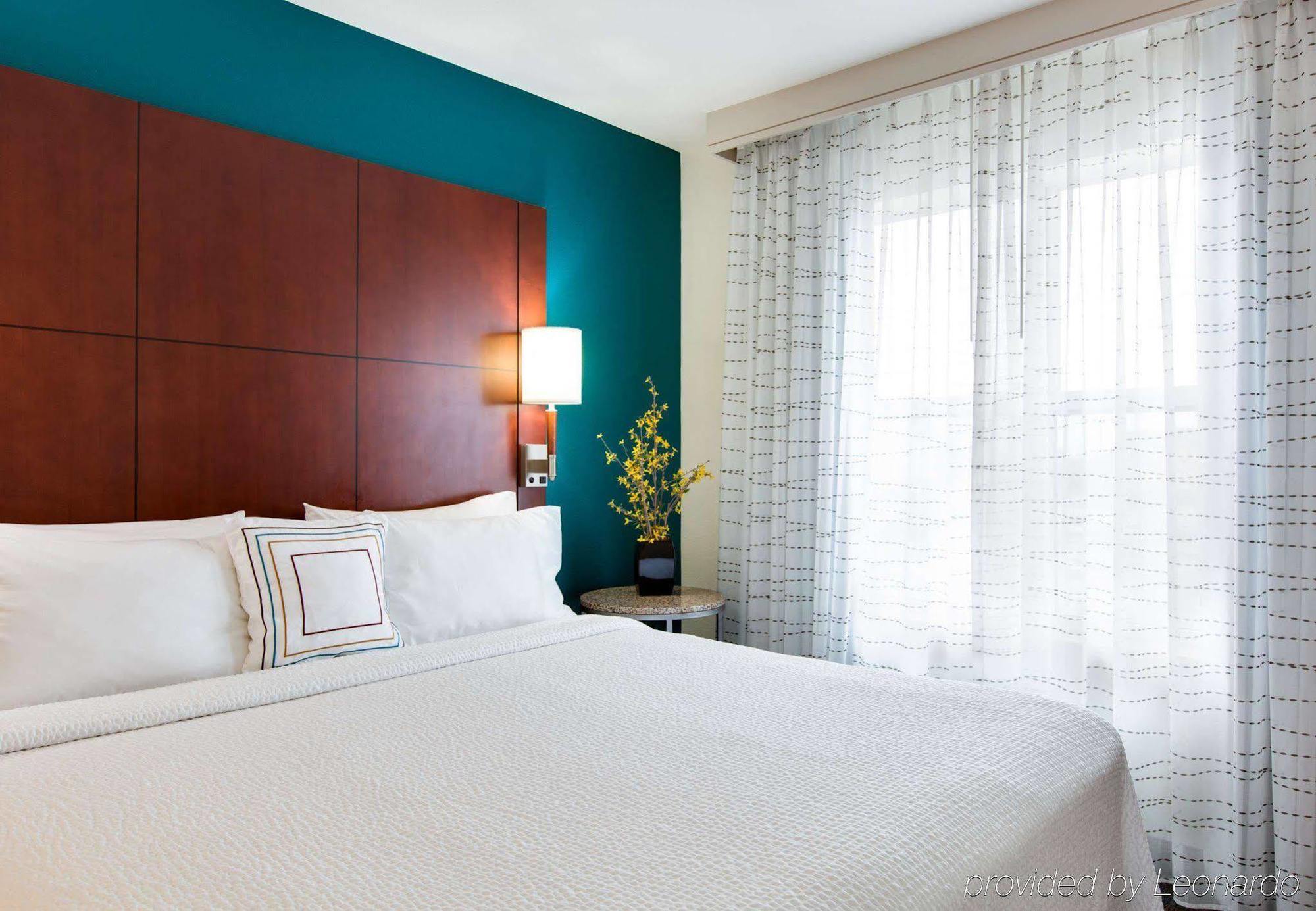 Residence Inn Chicago Midway Airport Bedford Park Ngoại thất bức ảnh