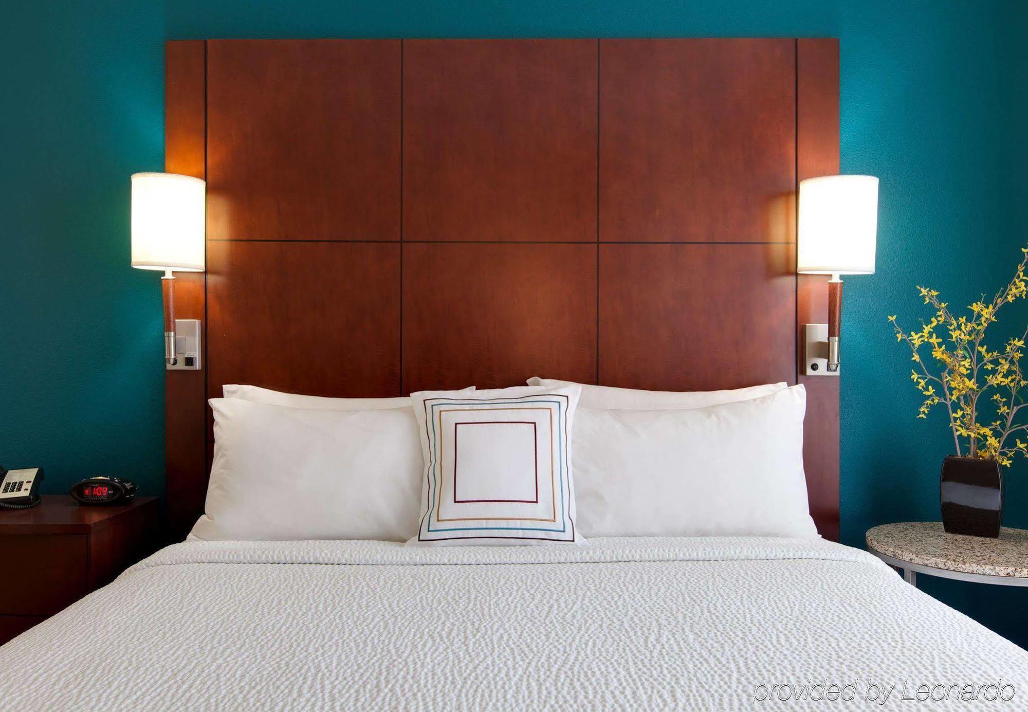 Residence Inn Chicago Midway Airport Bedford Park Ngoại thất bức ảnh