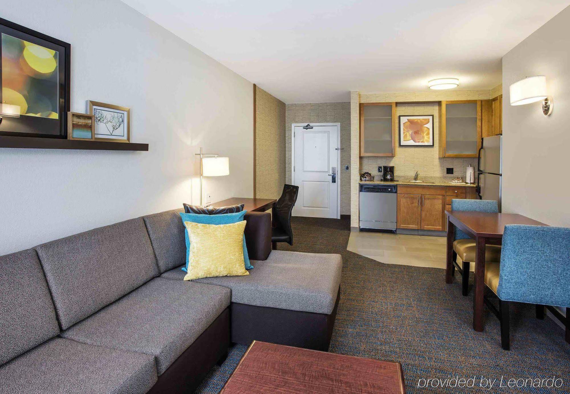 Residence Inn Chicago Midway Airport Bedford Park Ngoại thất bức ảnh
