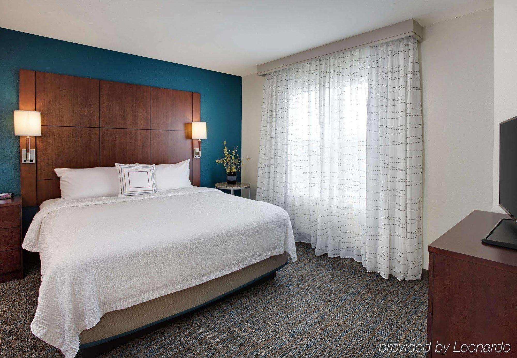 Residence Inn Chicago Midway Airport Bedford Park Ngoại thất bức ảnh