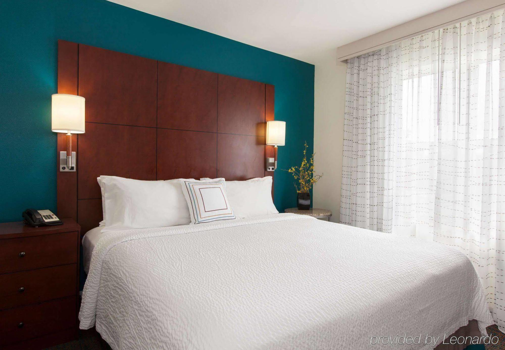 Residence Inn Chicago Midway Airport Bedford Park Ngoại thất bức ảnh
