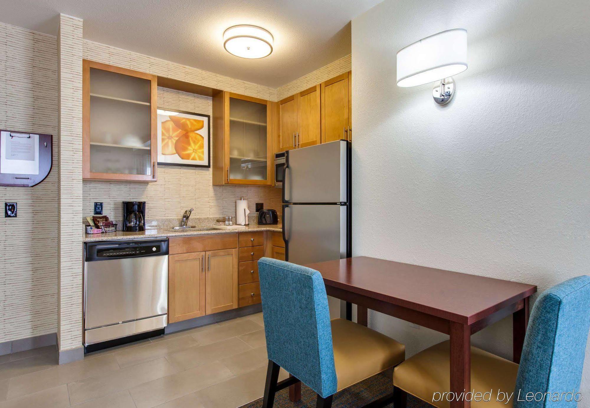 Residence Inn Chicago Midway Airport Bedford Park Ngoại thất bức ảnh
