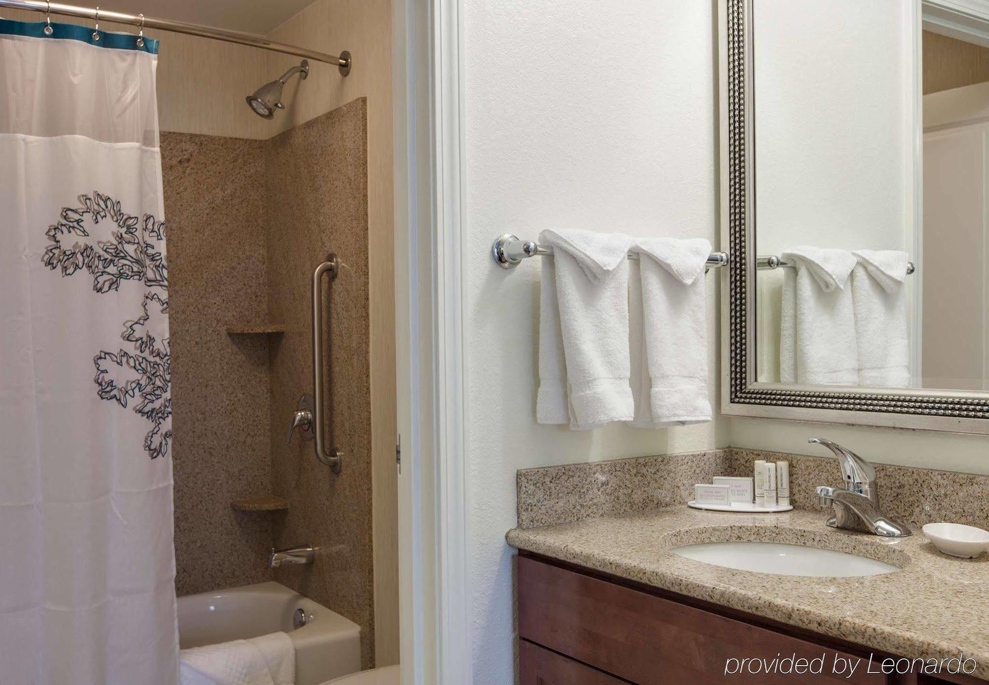 Residence Inn Chicago Midway Airport Bedford Park Ngoại thất bức ảnh