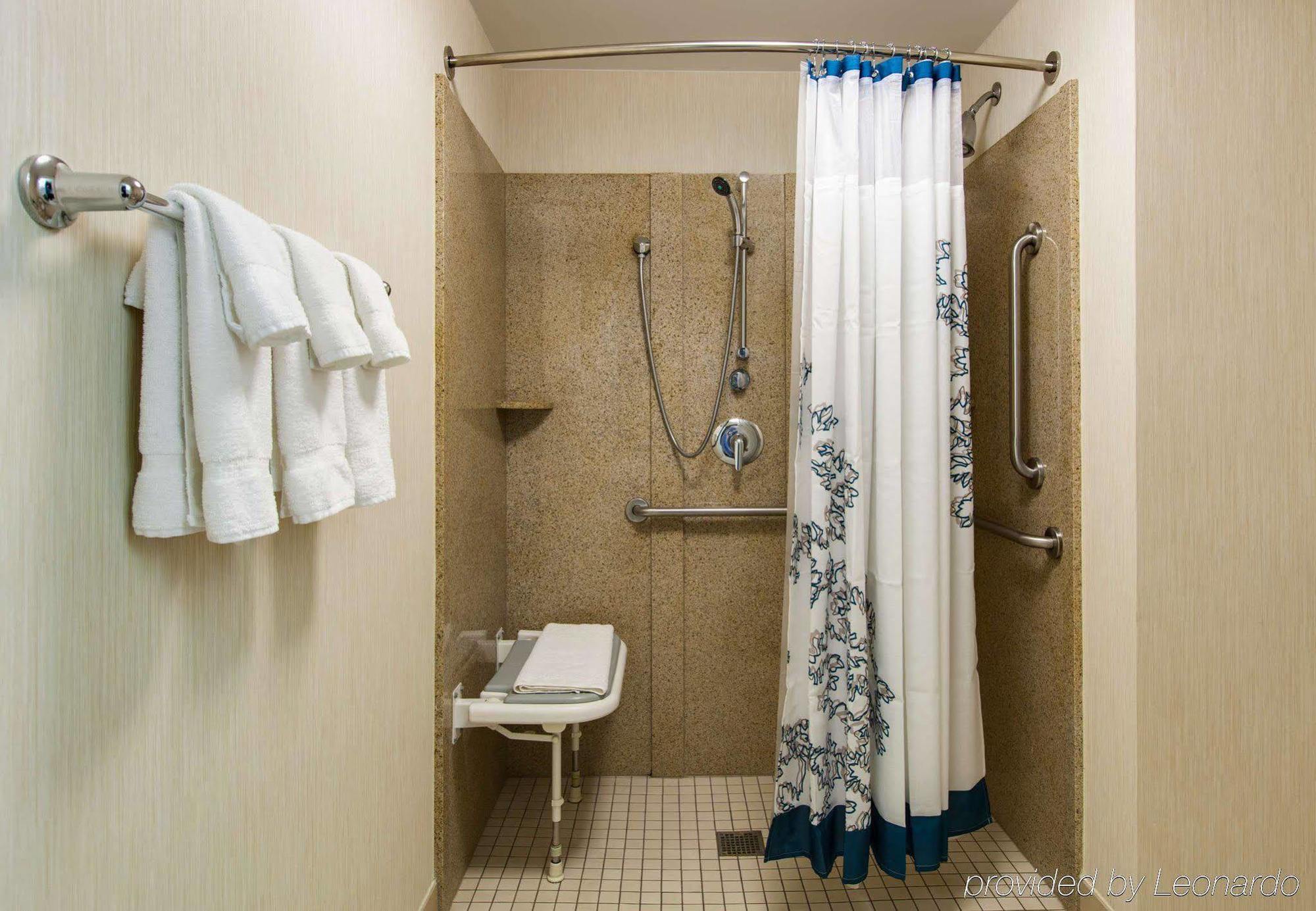 Residence Inn Chicago Midway Airport Bedford Park Ngoại thất bức ảnh