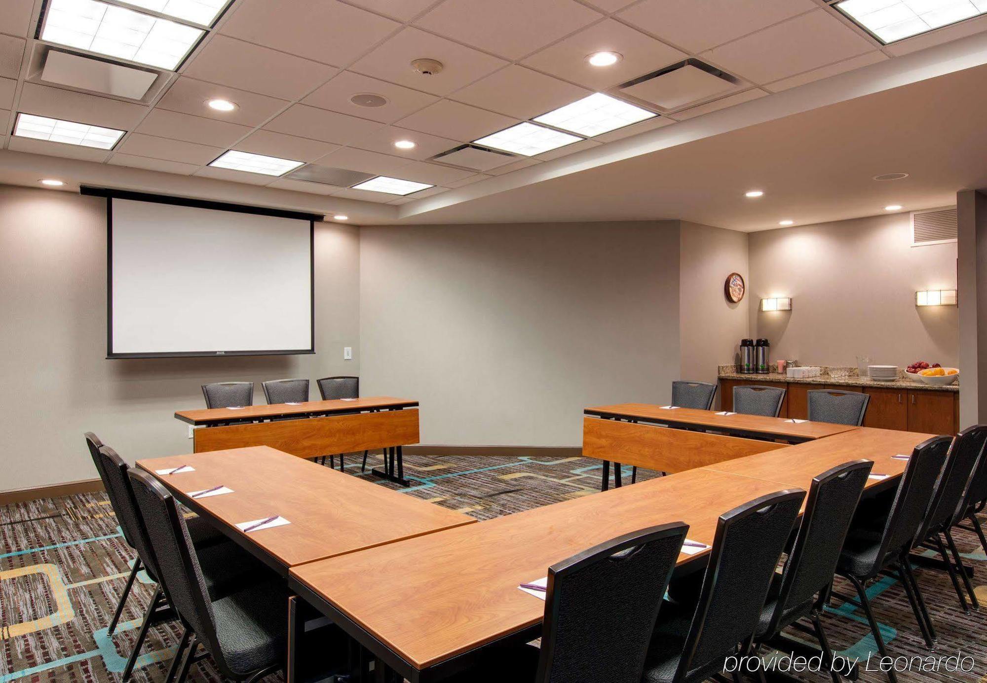 Residence Inn Chicago Midway Airport Bedford Park Ngoại thất bức ảnh