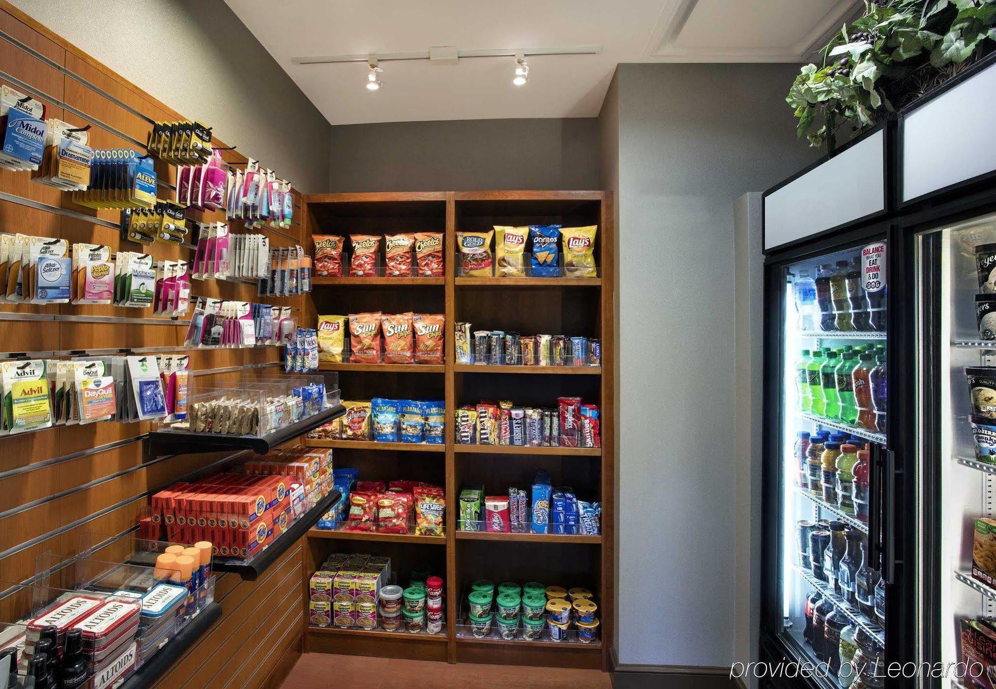 Residence Inn Chicago Midway Airport Bedford Park Ngoại thất bức ảnh