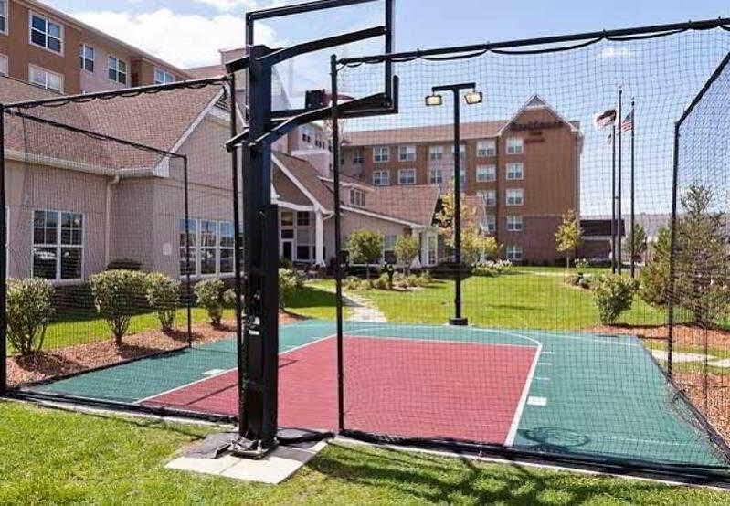 Residence Inn Chicago Midway Airport Bedford Park Ngoại thất bức ảnh